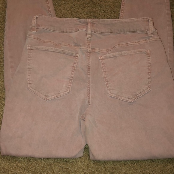 🌟Donated. Jeans - Picture 4 of 6